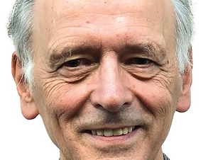 Martin Jäggle