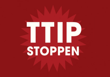 TTIP stoppen