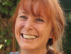 Renate Delpin