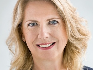 Mara Etl / © Evi Huber