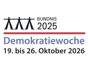 Demokratiewoche