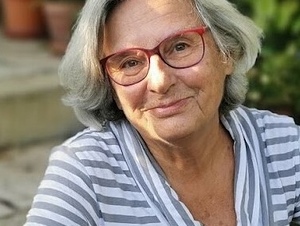 Traude Novy Traude Novy