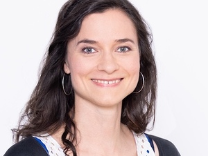 Hanna Stepanik